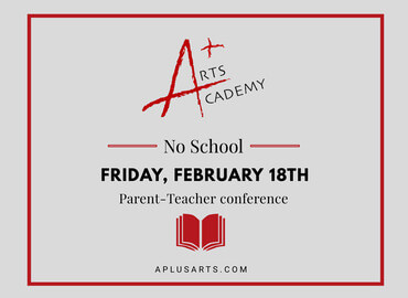  A + Arts Academy 